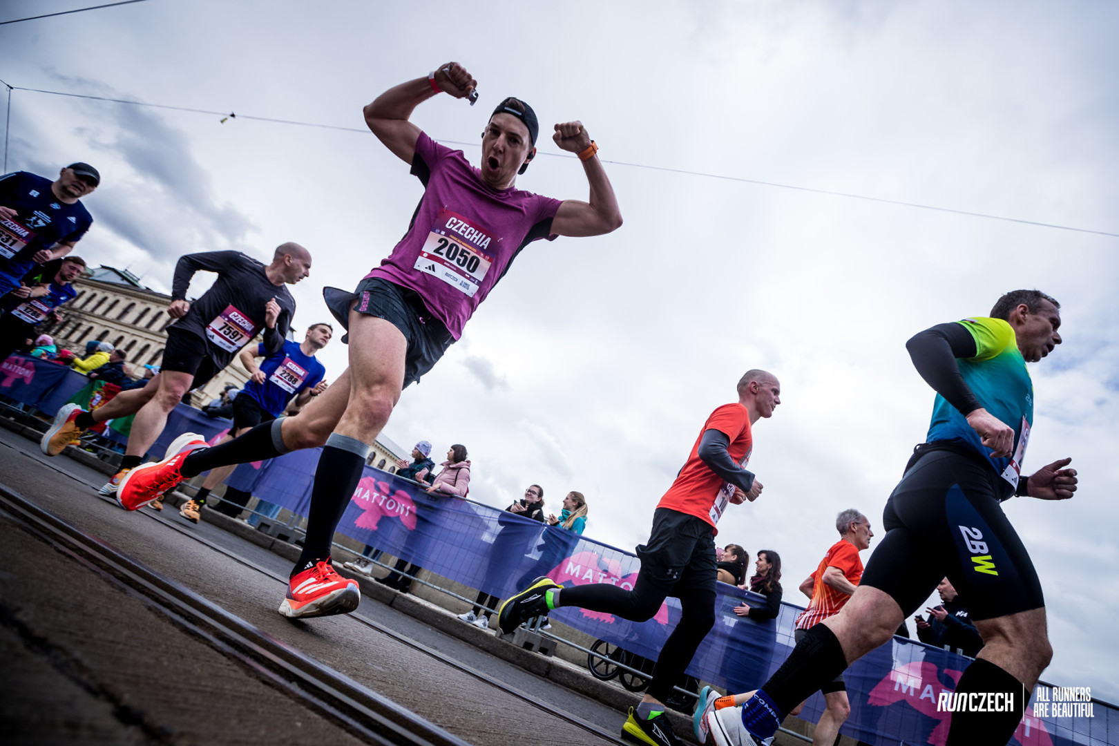 Prag polumaraton