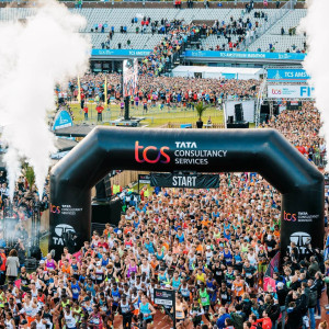 Amsterdam maraton