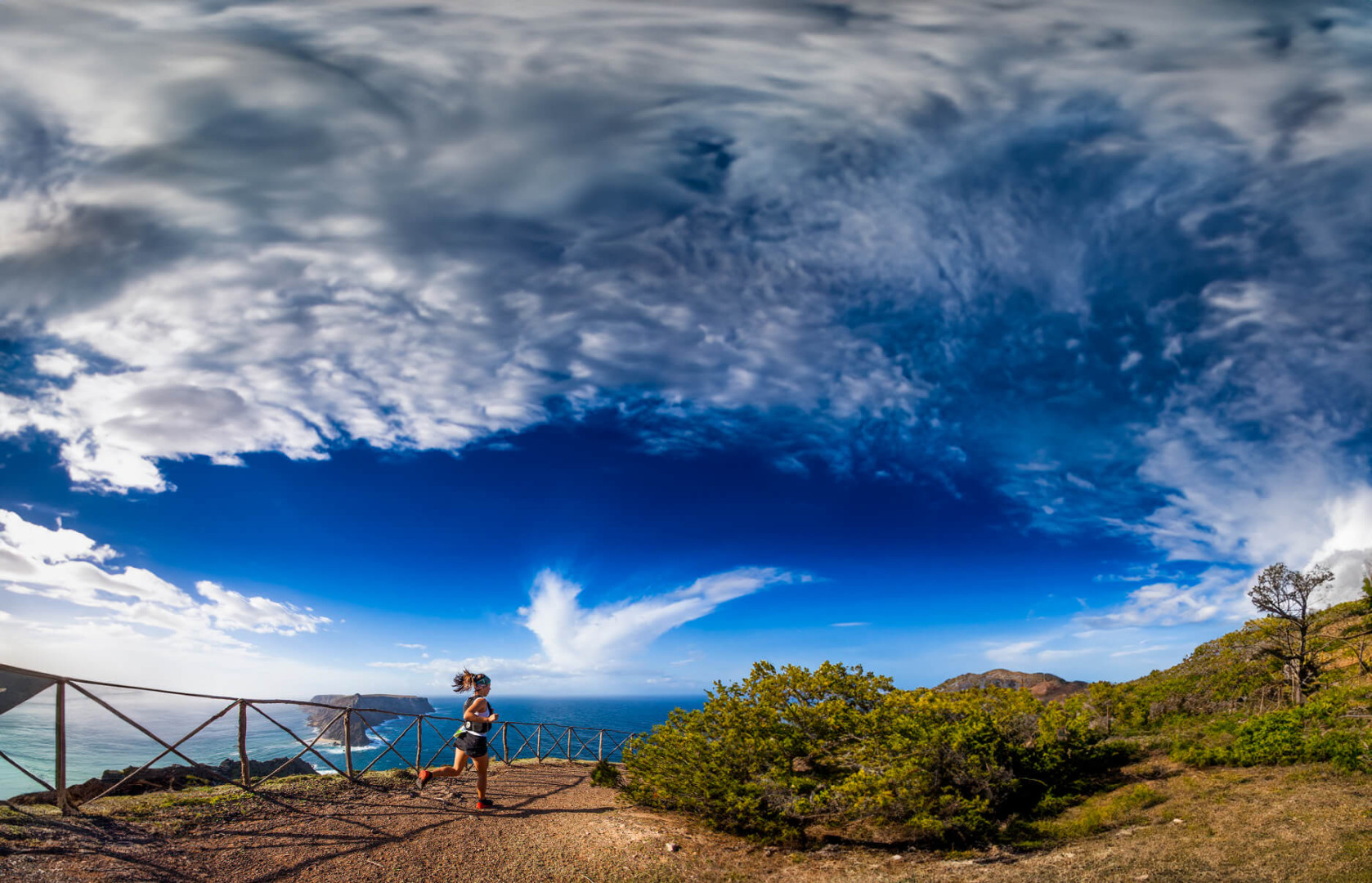 Porto Santo Nature Trail