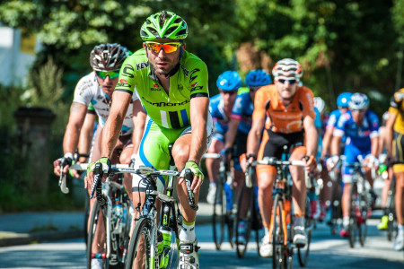 4. Granfondo Falkensteiner Borik