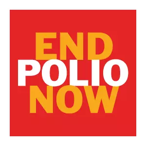 End Polio Race 2026