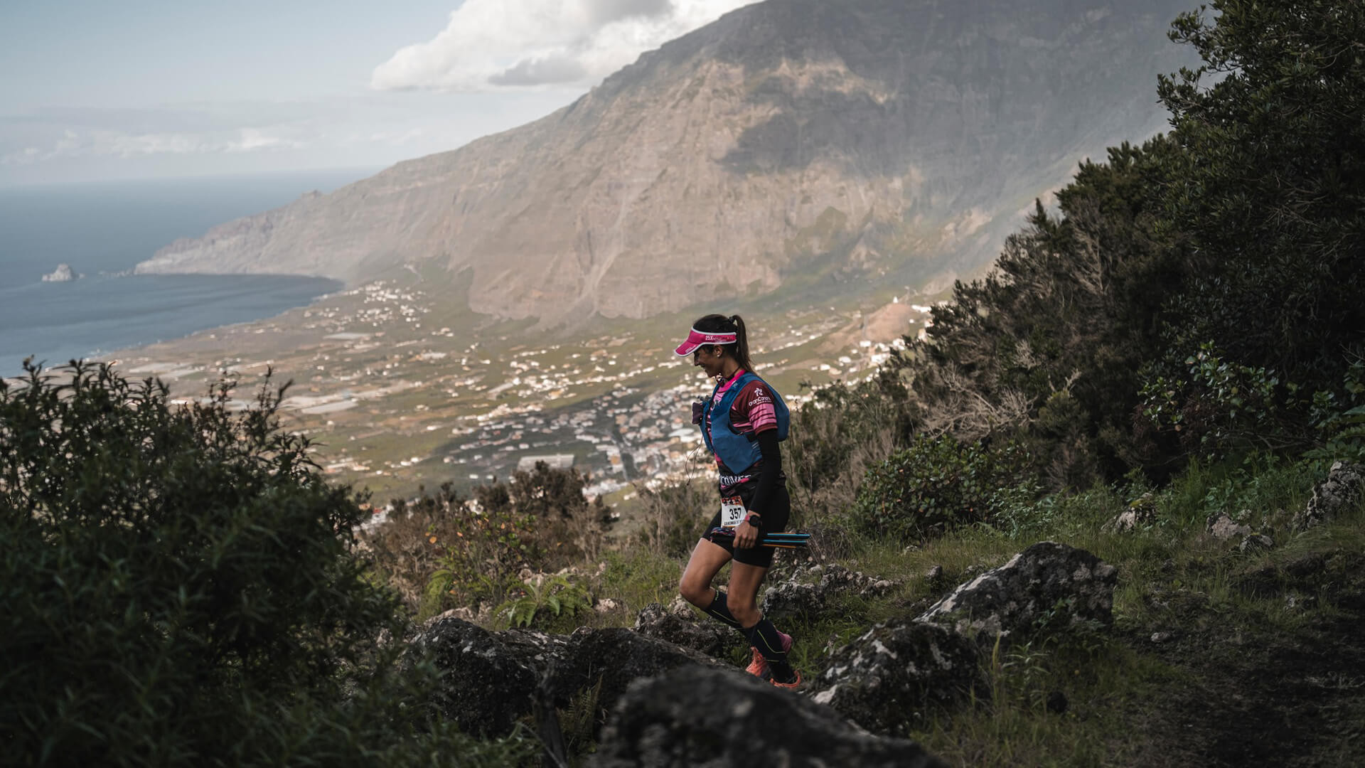 Maratón del Meridiano