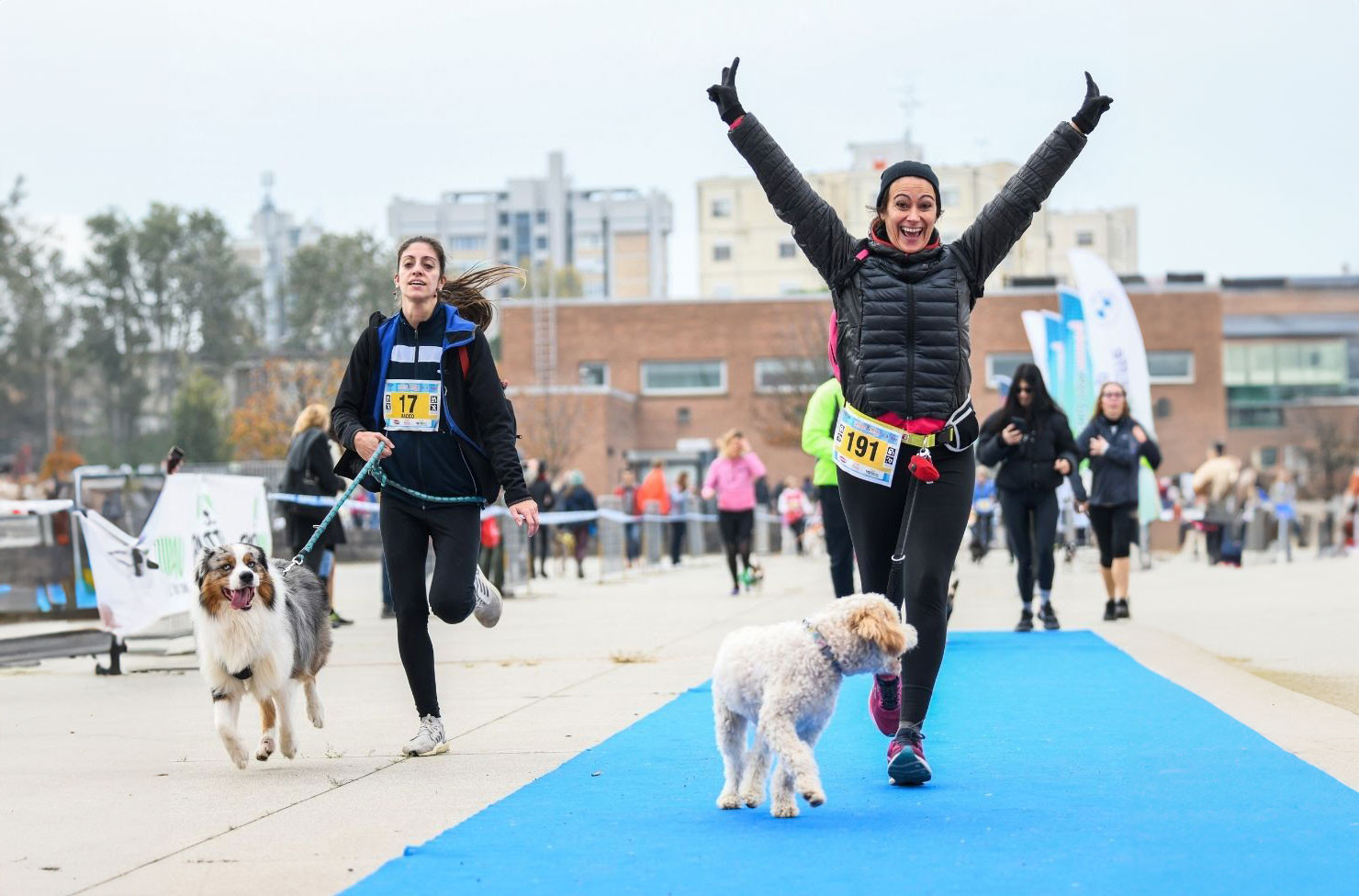 Ravenna maraton