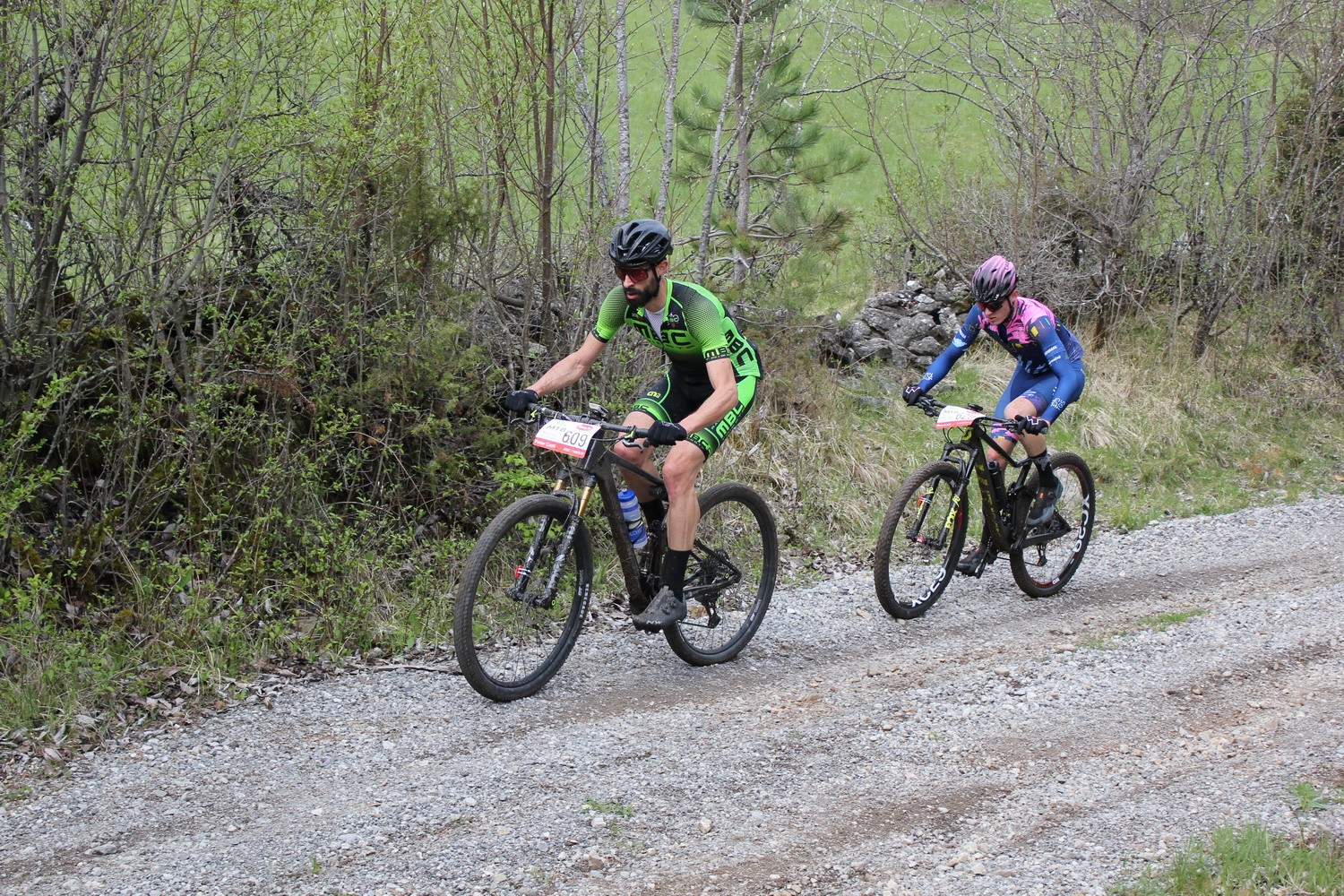 MTB Slavnik