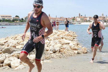 15. Rab triathlon