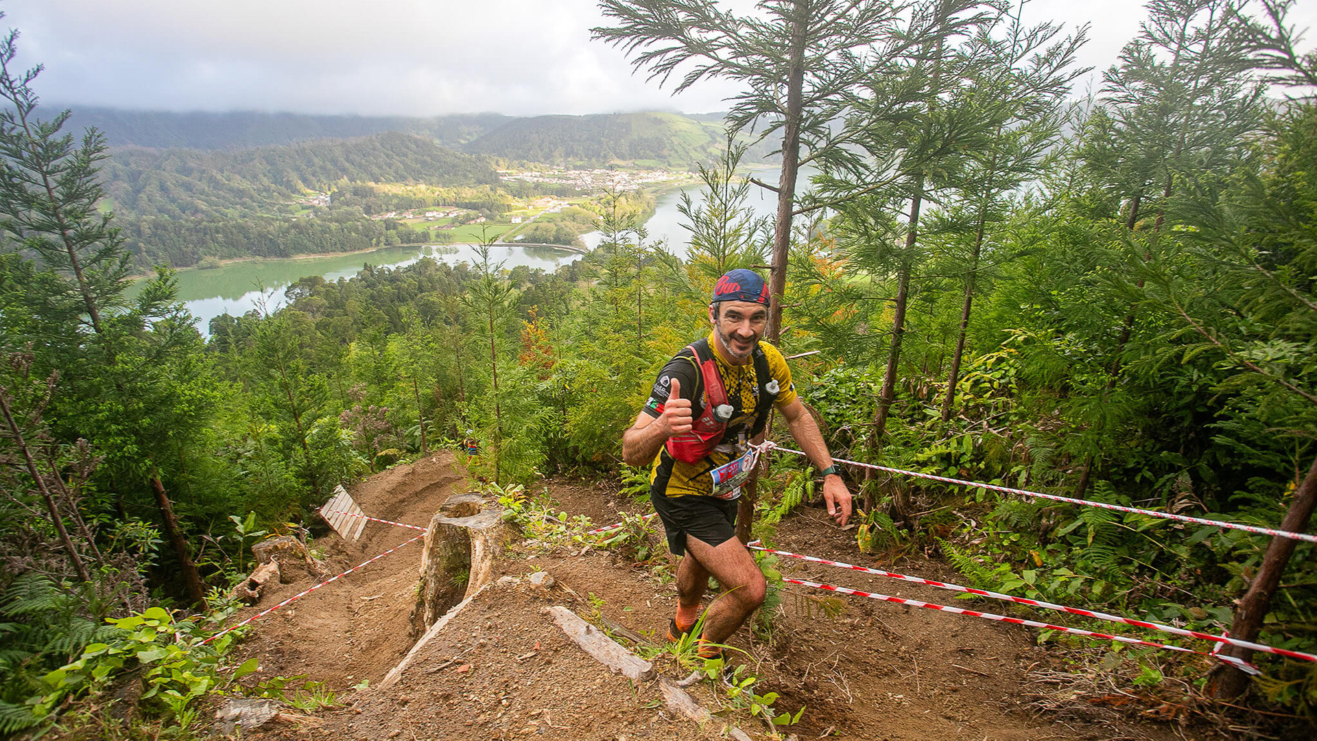7 Cidades Ultimate Trail
