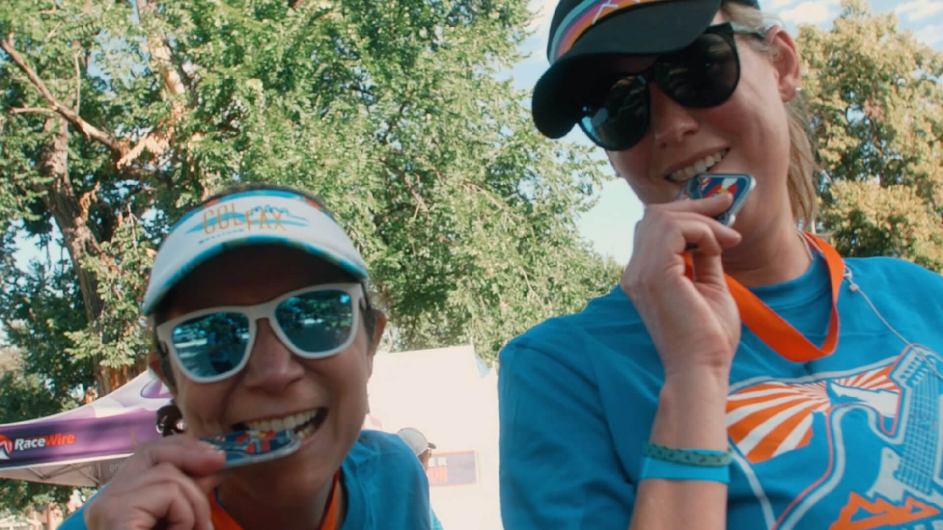 Denver Rocks Run