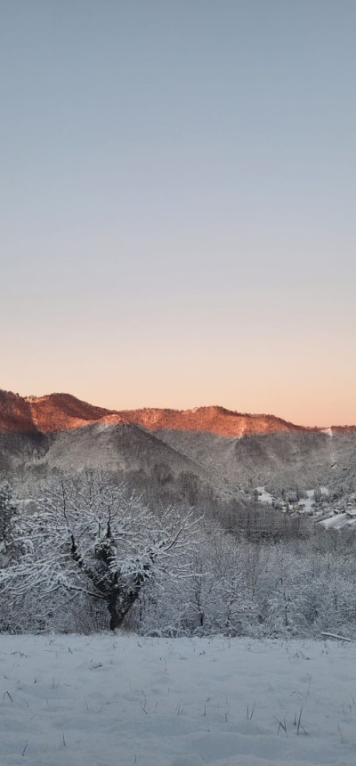 Samoborska zimska trail liga - 1.kolo