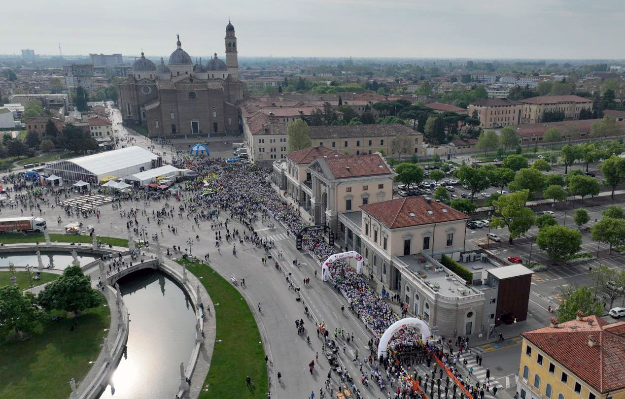 24. Padova maraton