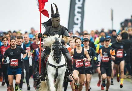 Kullamannen by UTMB