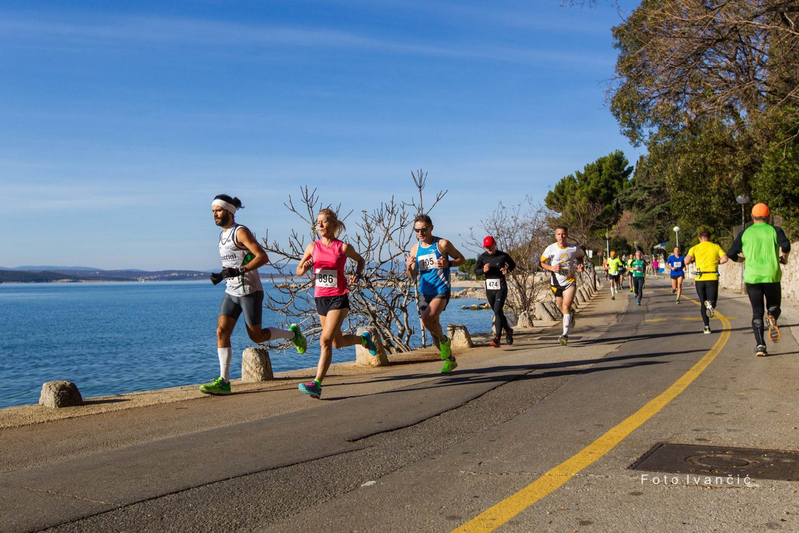 Adria Advent Maraton