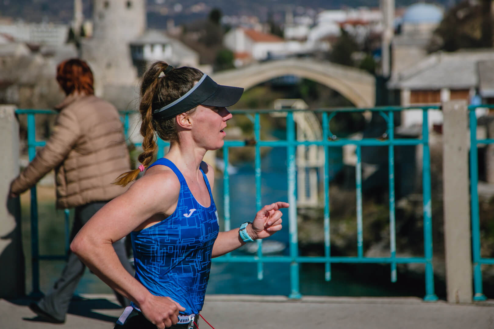 Mostar polumaraton