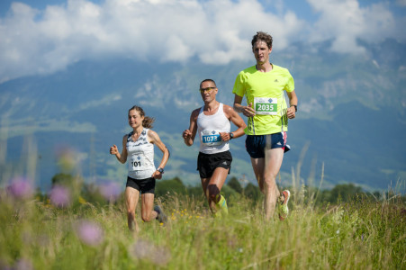 LGT Marathon
