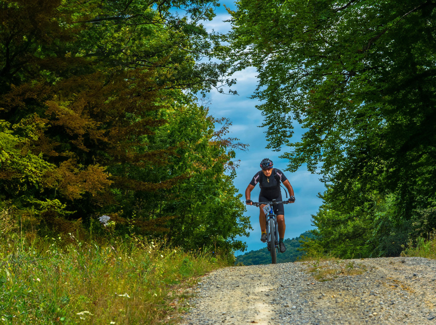 BILOgravel