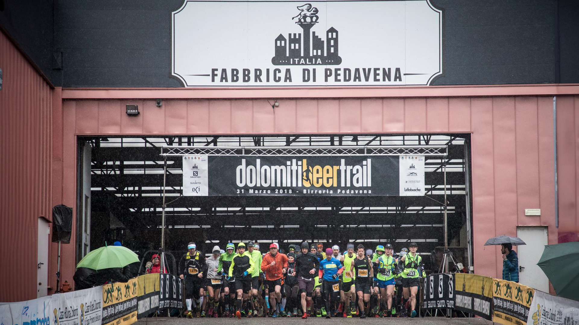 Dolomiti Beer Trail