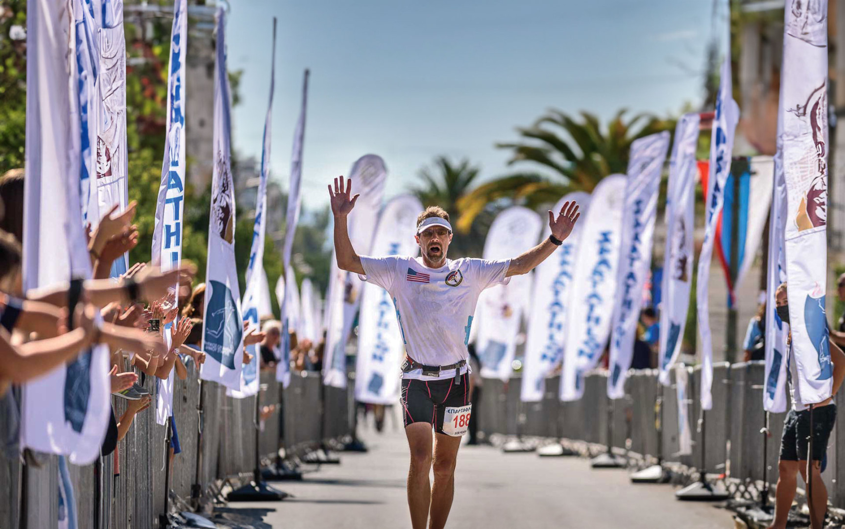 Spartathlon