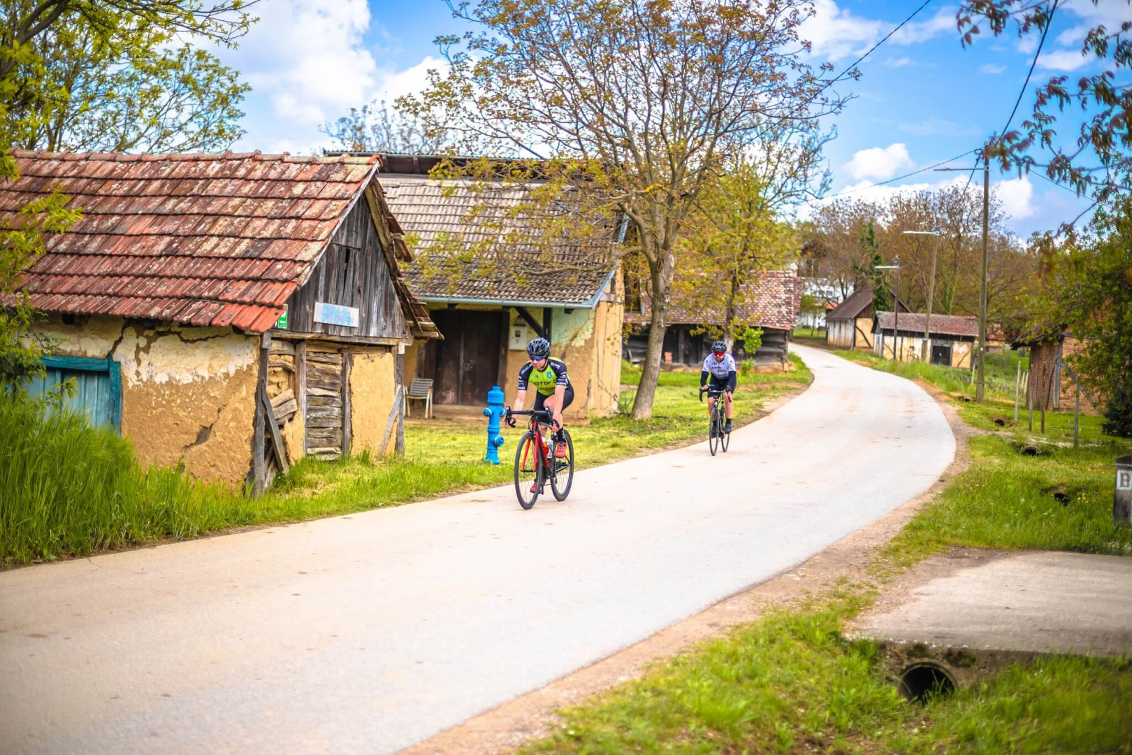Granfondo Križevci