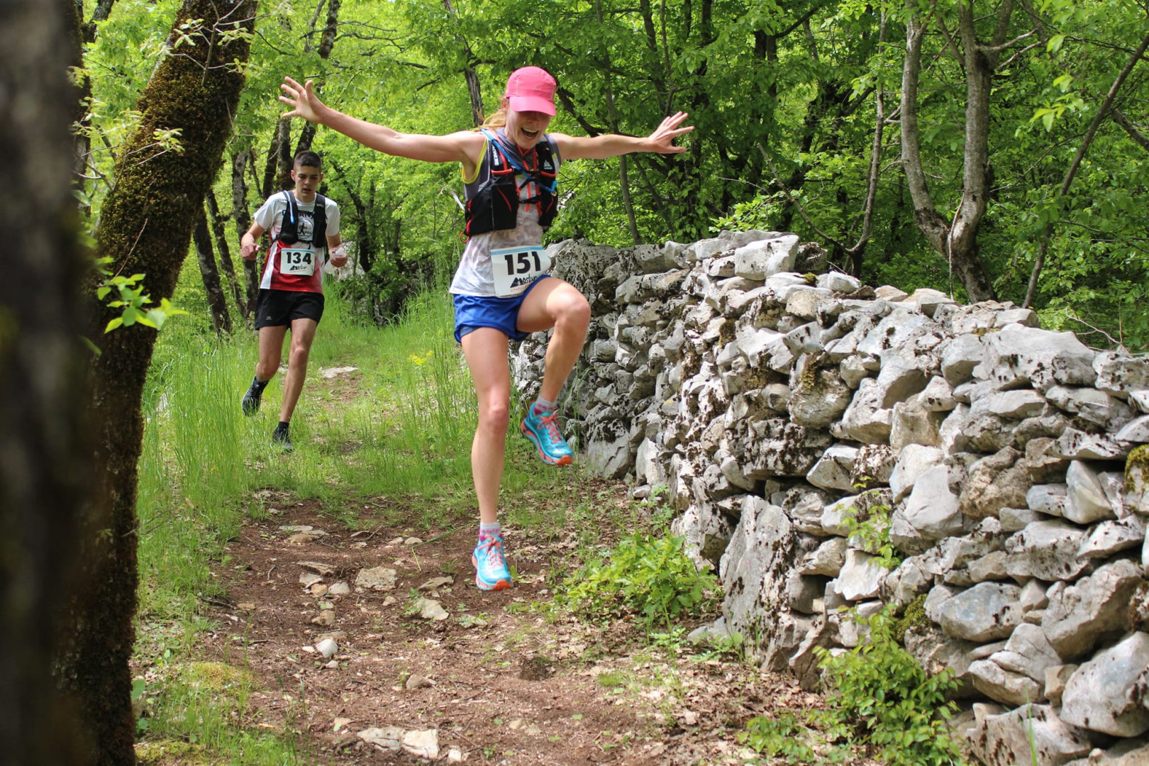 11th Mostar Challenge