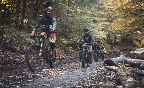 Enduro Jam 8