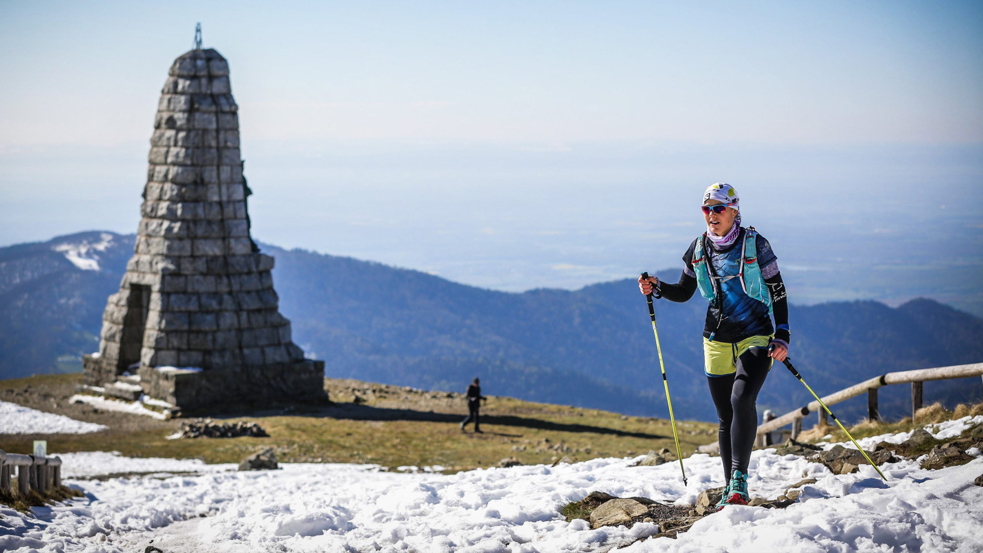 Trail du Grand Ballon