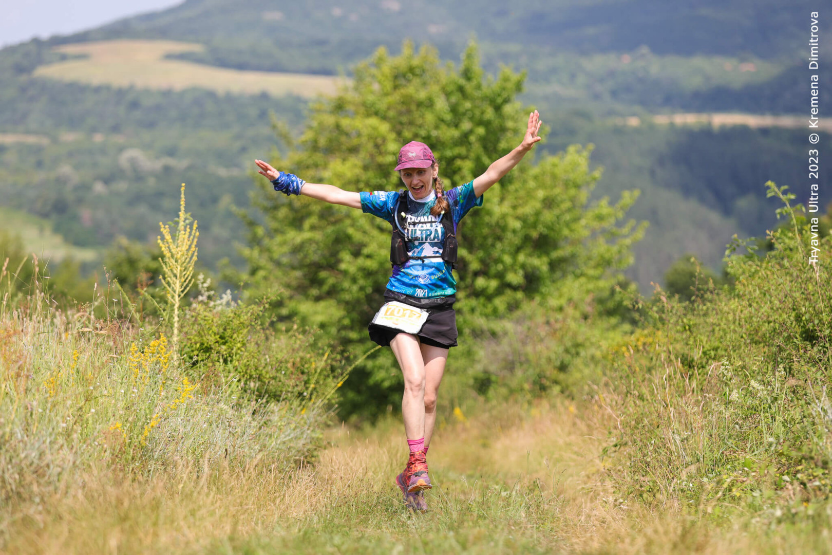 Tryavna Ultra
