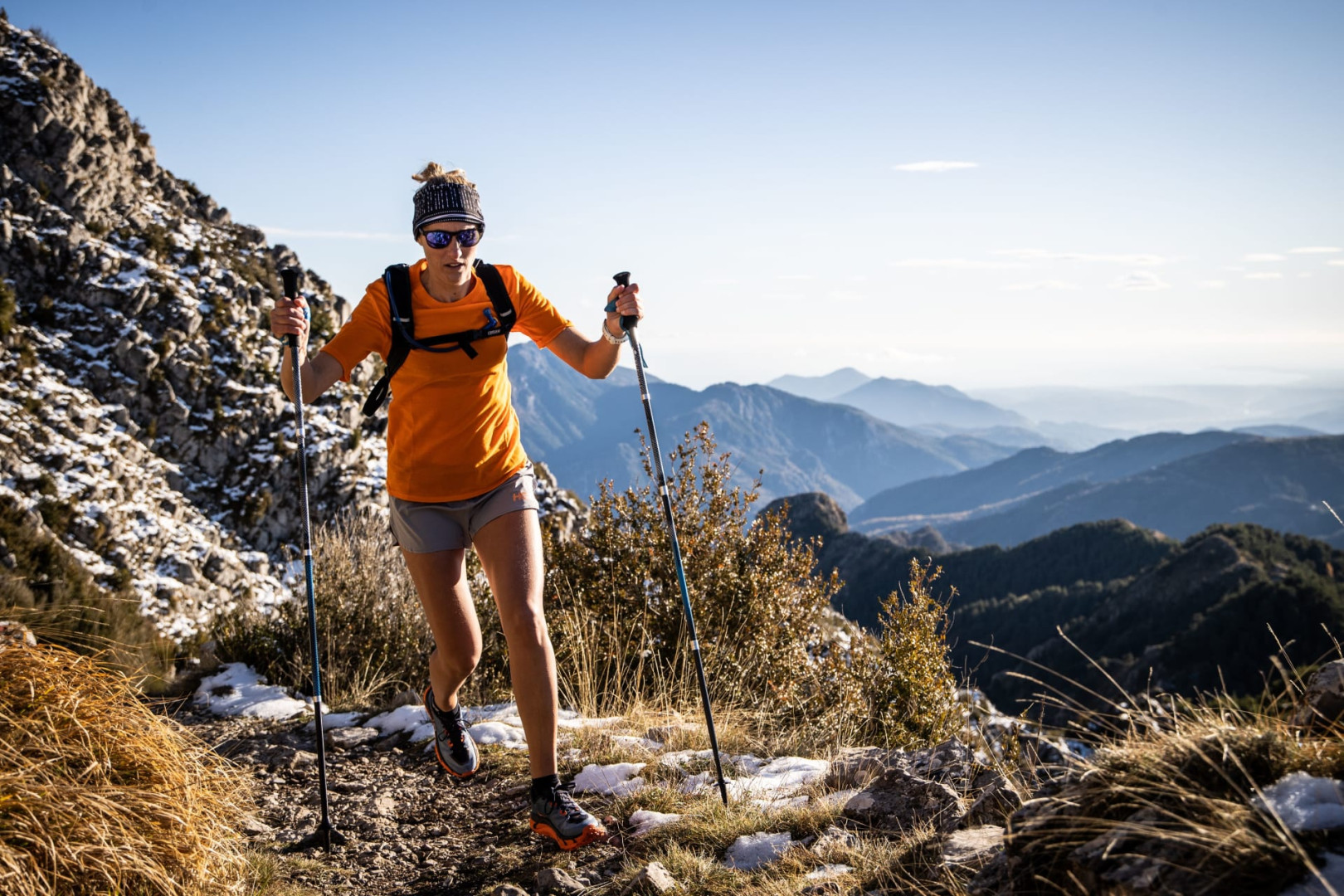 Nice Côte d'Azur by UTMB