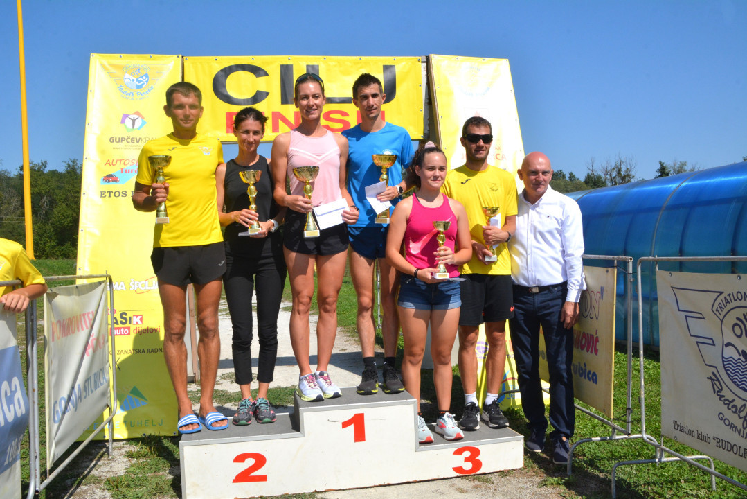 Petica za Rudija