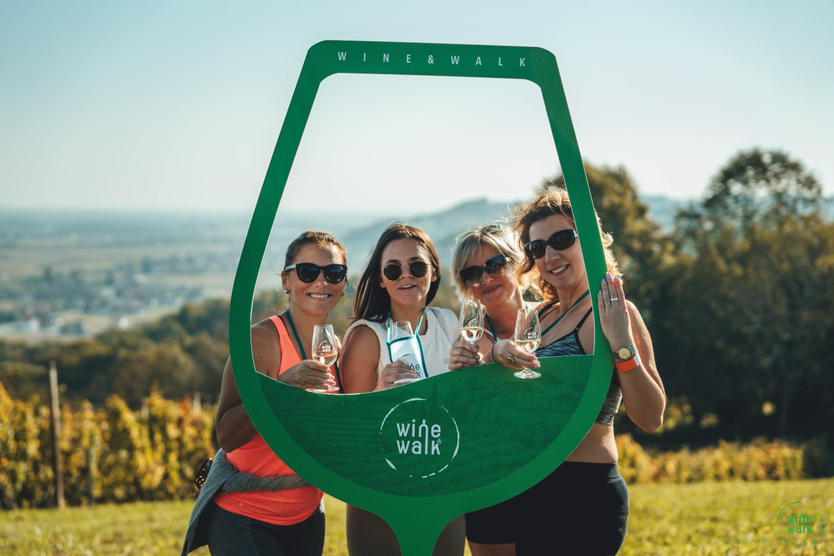 Wine & Walk Cestica