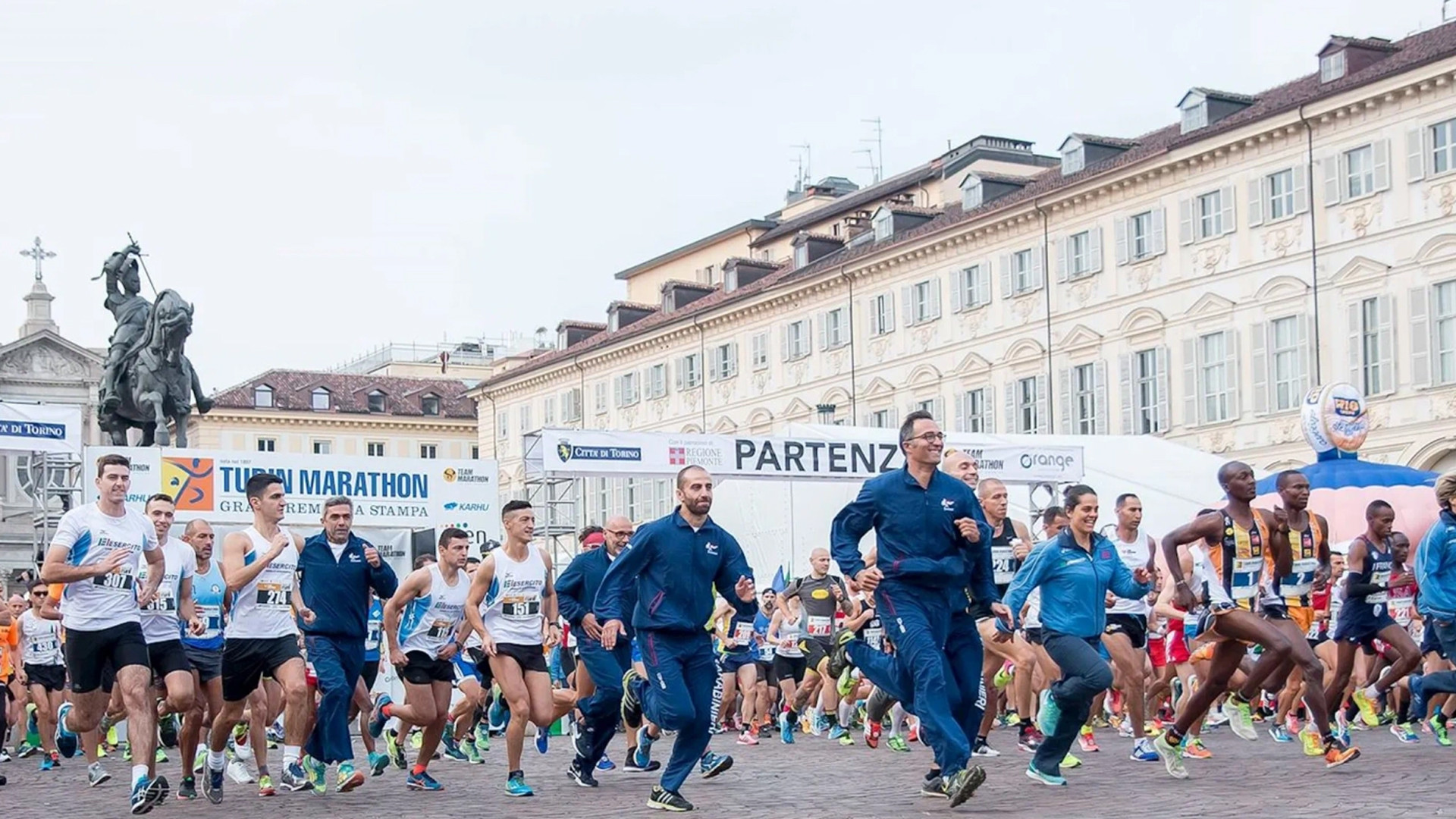 Torino City Maraton