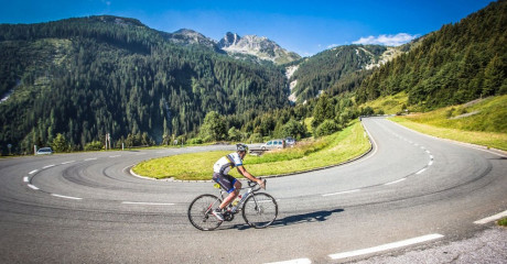 Race Around Austria