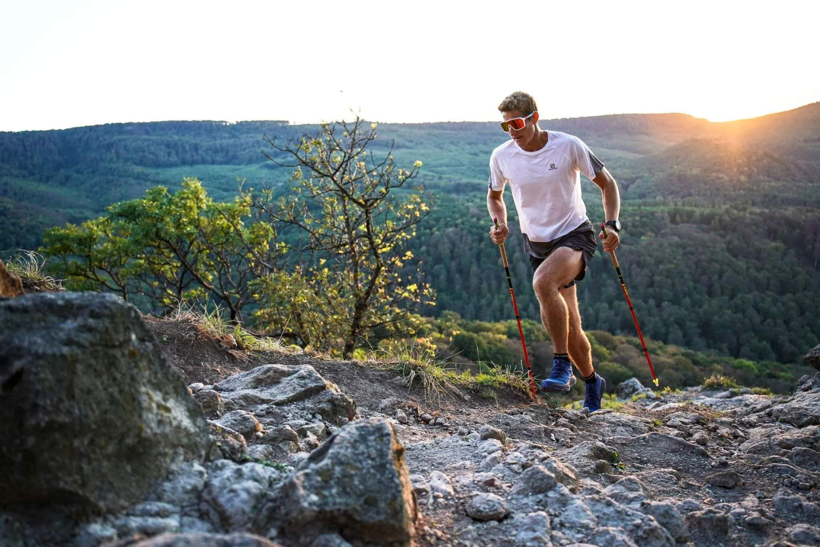 Salomon Ultra-Trail Hungary