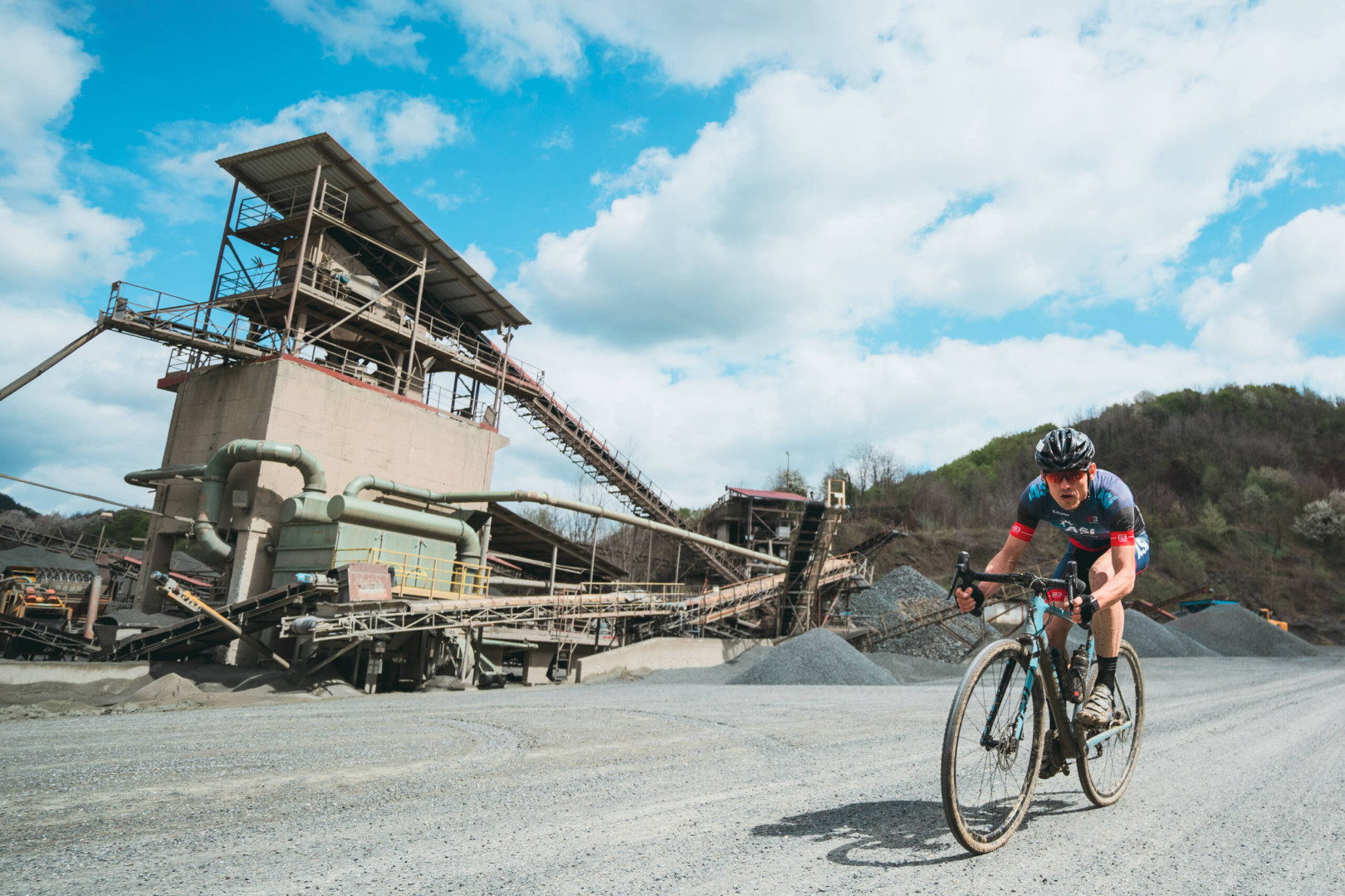 Gravel Ludbreg
