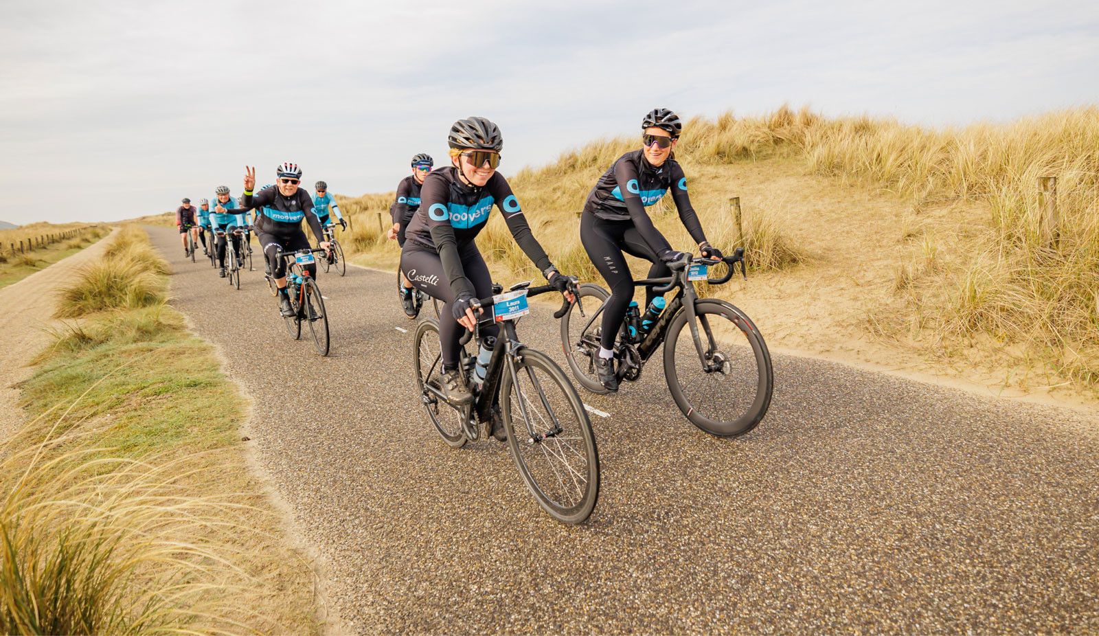 Ronde van Noord-Holland