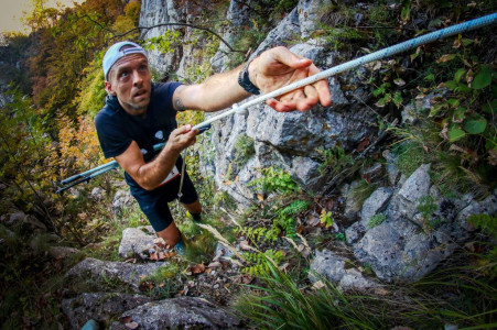 Lužnički SkyRace