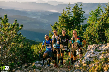 K24 trail