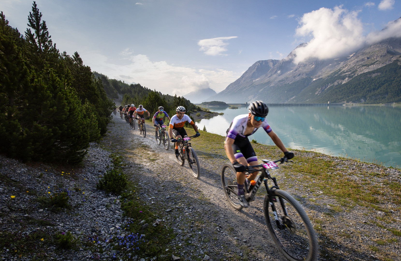 Alta Valtellina Bike Marathon