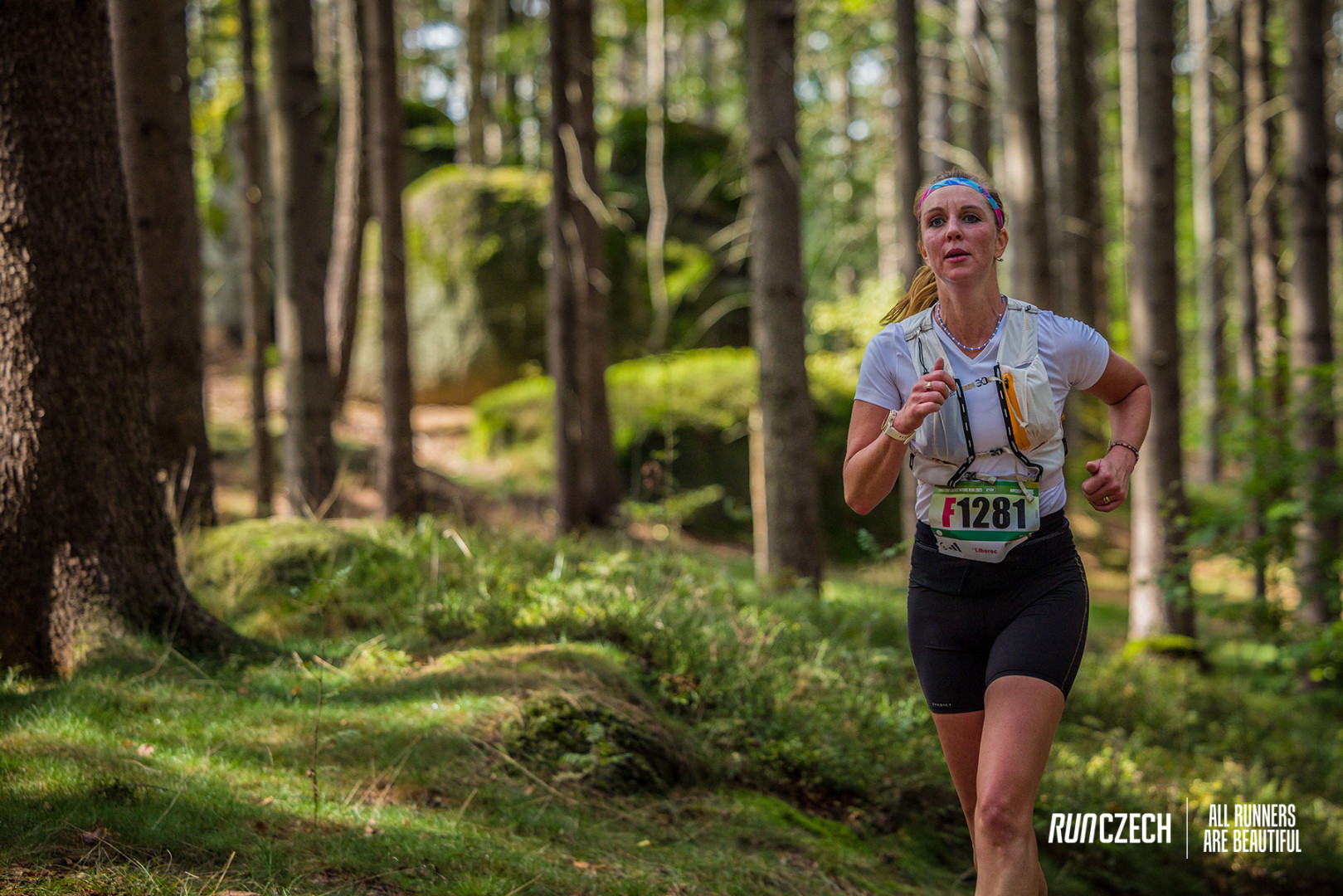 Mattoni Liberec Nature Run