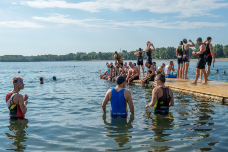 Jarunska triatlon liga