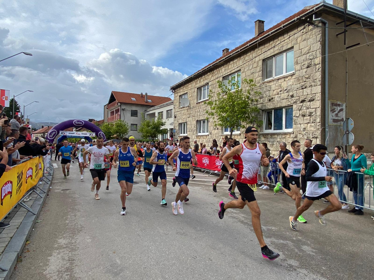 Duvanjska desetka