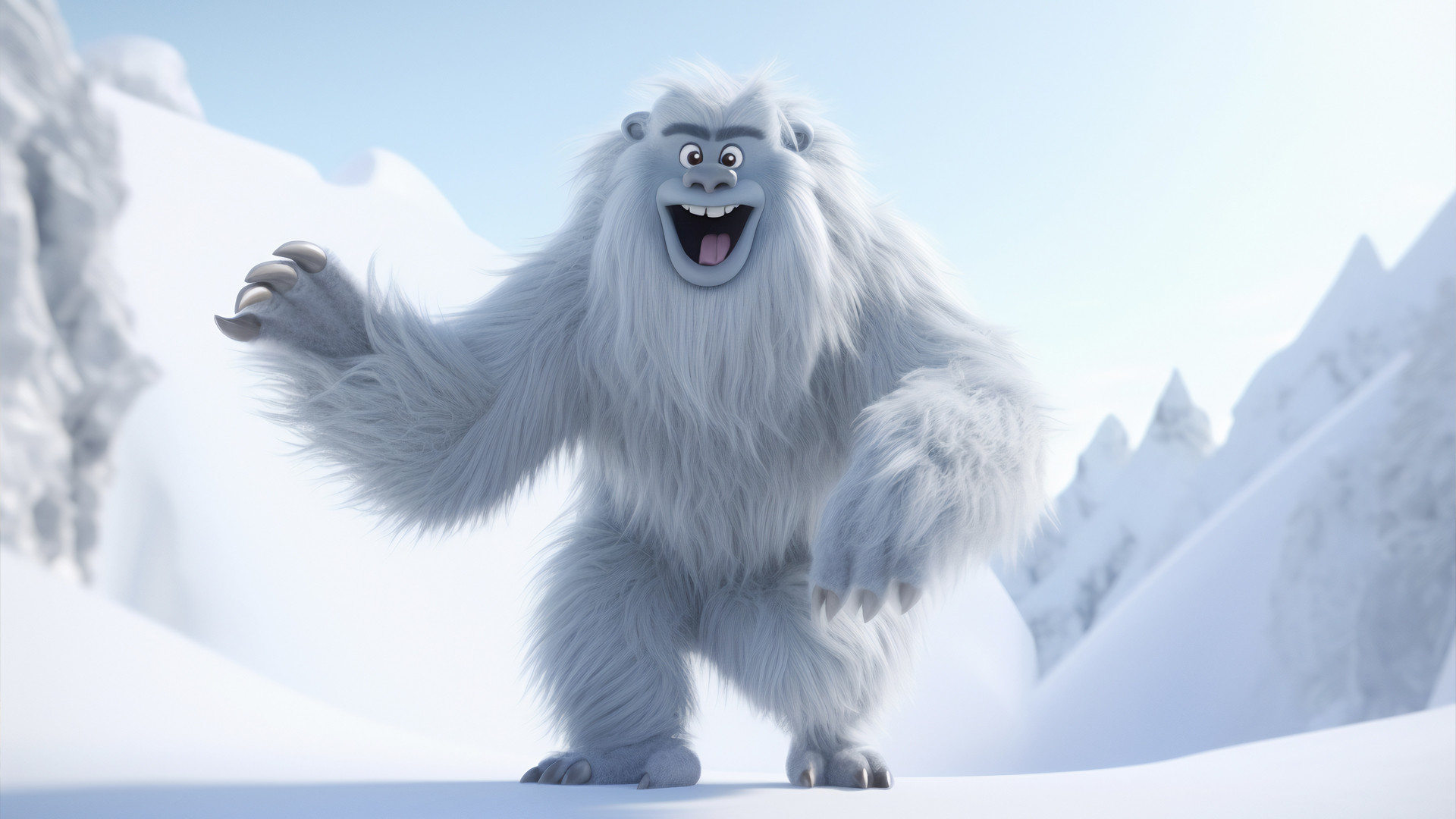 Yeti Trail Half