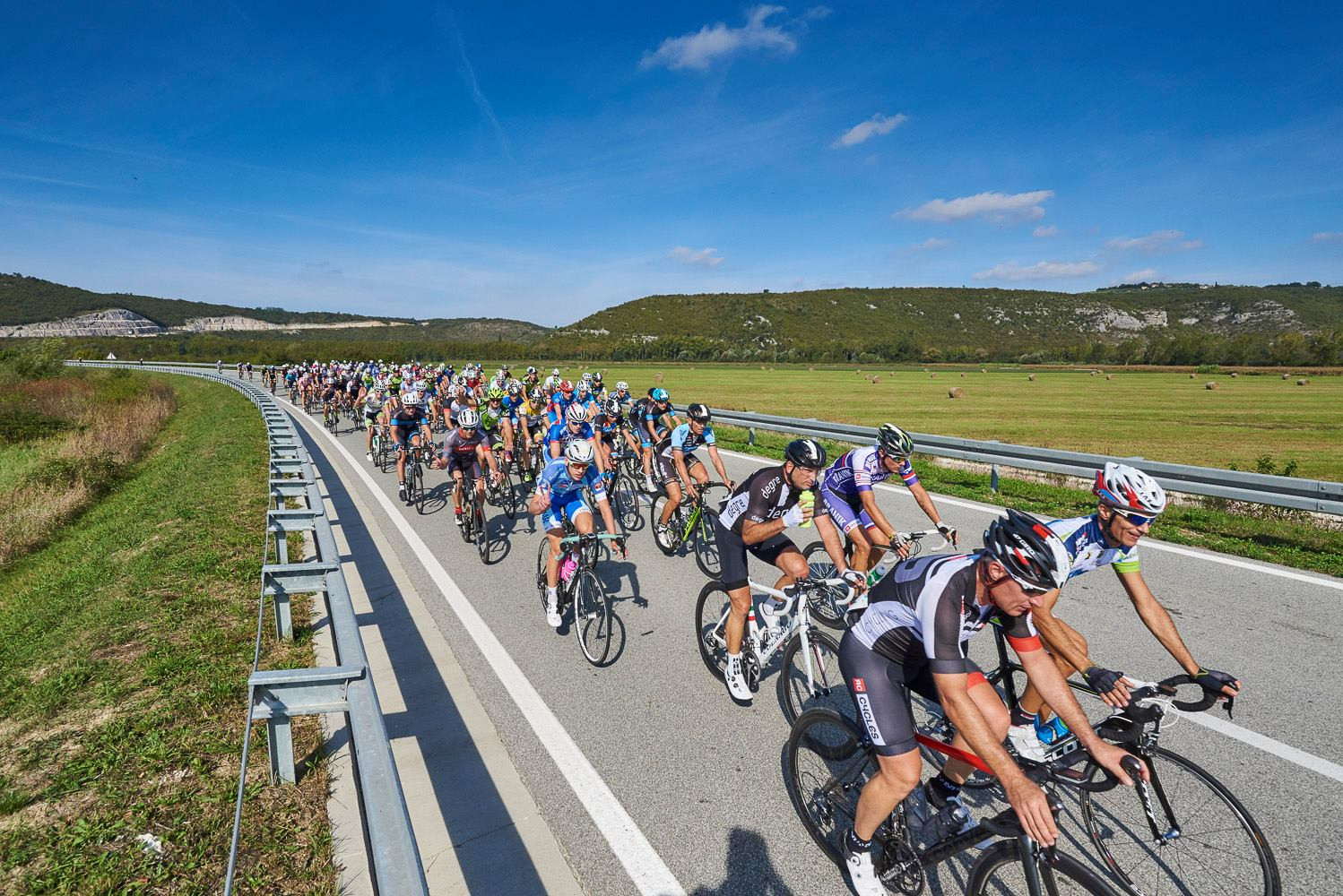 10. Istria Gran Fondo