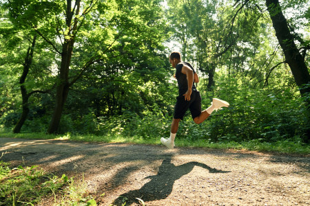 3. OK TRIP trail