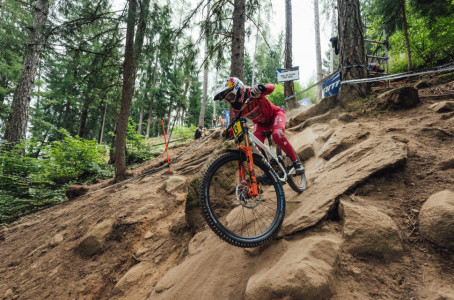 2. Easy Drill MTB (macho) Weekend Zg23