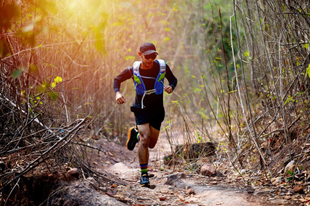 1. Jablanik Trail