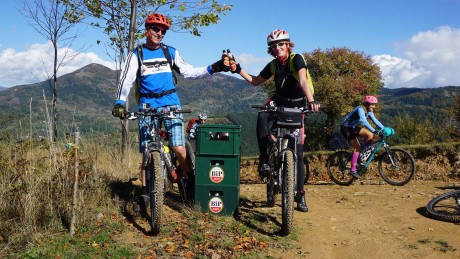 Čiker MTB maraton