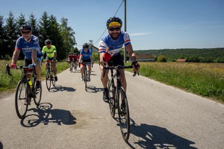 Gran Fondo Križevci