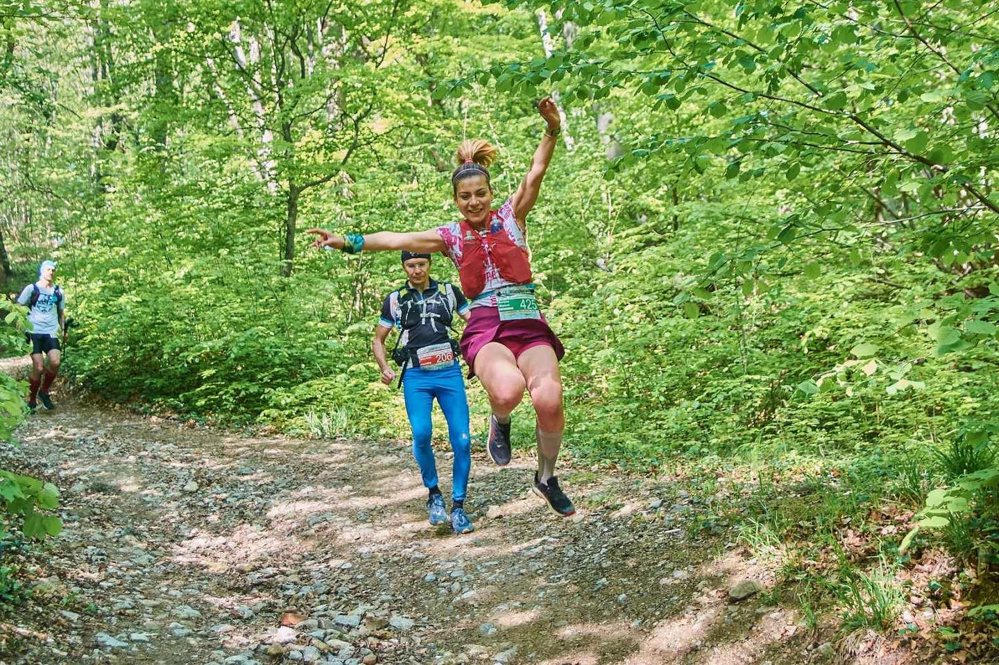 MaxBet 47. Fruškogorski maraton