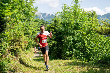 Seelisberg Mountain Run