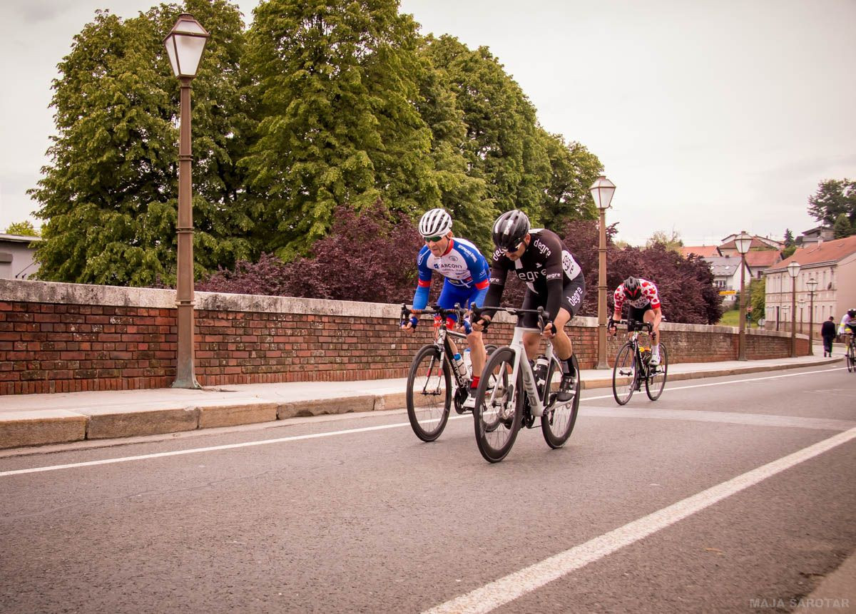 Granfondo Sisak