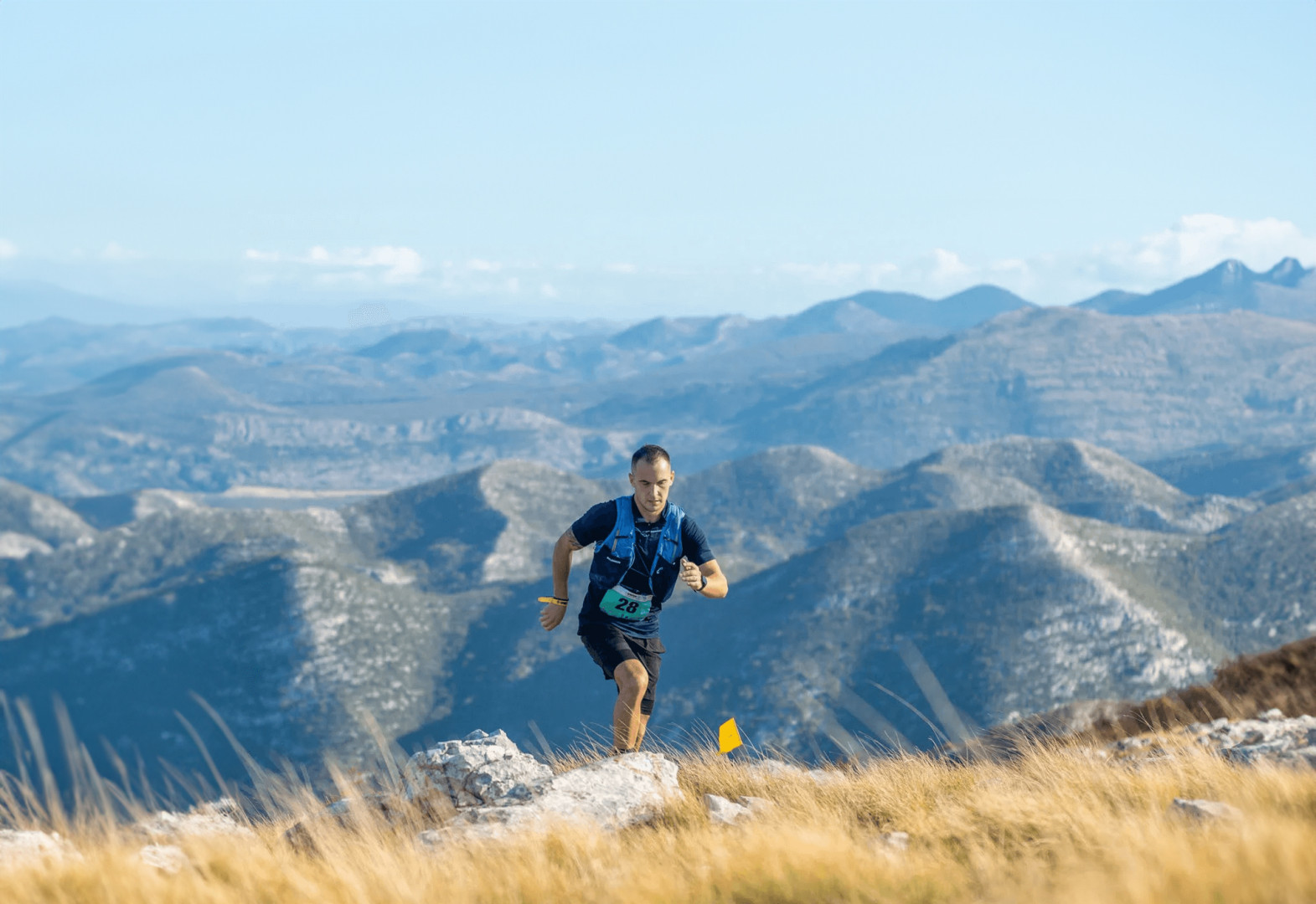 Dubrovnik Spartan Trail